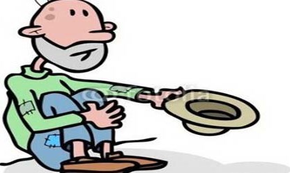 Người ăn xin (Bài đọc hiểu tiếng Việt lớp 4 - đề số 41)